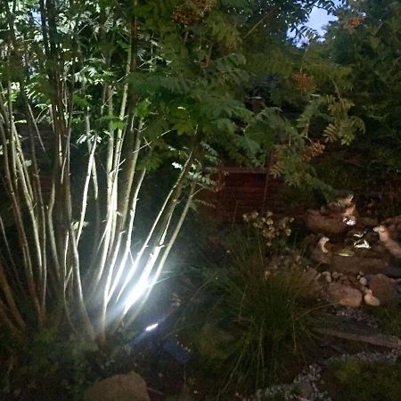 Otter Lodge أوتشتيرادر المظهر الخارجي الصورة
